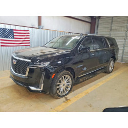 2023 CADILLAC ESCALADE 1GYS4KKL5PR559818 77243905
