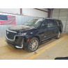 2023 CADILLAC ESCALADE 1GYS4KKL5PR559818 77243905
