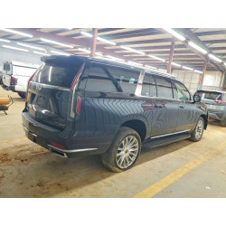 2023 CADILLAC ESCALADE 1GYS4KKL5PR559818 77243905