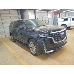 2023 CADILLAC ESCALADE 1GYS4KKL5PR559818 77243905