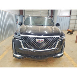 2023 CADILLAC ESCALADE 1GYS4KKL5PR559818 77243905