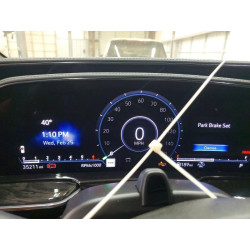 2023 CADILLAC ESCALADE 1GYS4KKL5PR559818 77243905