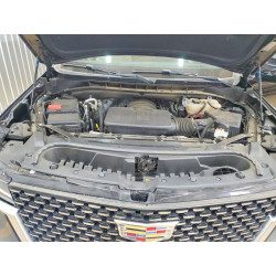 2023 CADILLAC ESCALADE 1GYS4KKL5PR559818 77243905