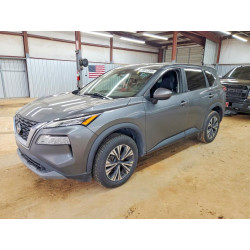 2023 NISSAN ROGUE 5N1BT3BA6PC785491 78912345