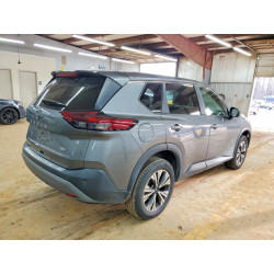 2023 NISSAN ROGUE 5N1BT3BA6PC785491 78912345