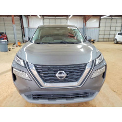 2023 NISSAN ROGUE 5N1BT3BA6PC785491 78912345