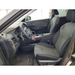 2023 NISSAN ROGUE 5N1BT3BA6PC785491 78912345