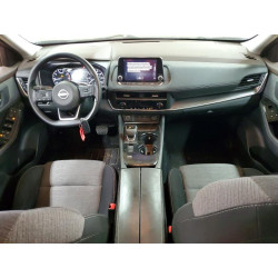 2023 NISSAN ROGUE 5N1BT3BA6PC785491 78912345