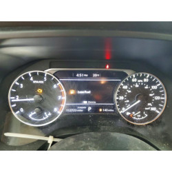 2023 NISSAN ROGUE 5N1BT3BA6PC785491 78912345