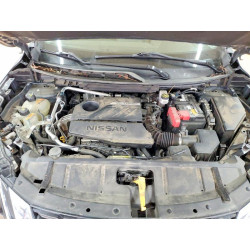 2023 NISSAN ROGUE 5N1BT3BA6PC785491 78912345