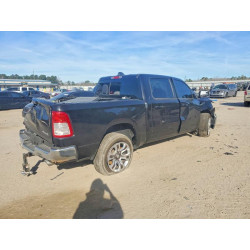 2021 RAM 1500 1C6SRFFTXMN522735 72446225