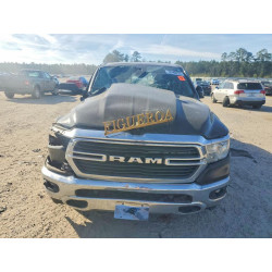 2021 RAM 1500 1C6SRFFTXMN522735 72446225