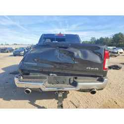 2021 RAM 1500 1C6SRFFTXMN522735 72446225