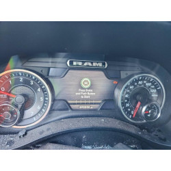 2021 RAM 1500 1C6SRFFTXMN522735 72446225