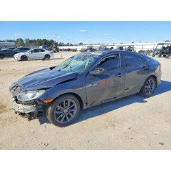 2021 HONDA CIVIC 2HGFC1F30MH705831 73026505