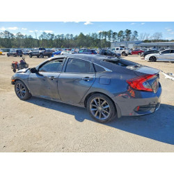 2021 HONDA CIVIC 2HGFC1F30MH705831 73026505