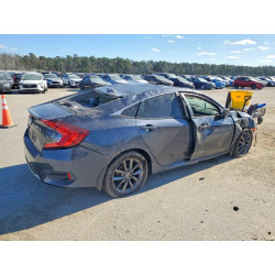 2021 HONDA CIVIC 2HGFC1F30MH705831 73026505