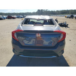 2021 HONDA CIVIC 2HGFC1F30MH705831 73026505