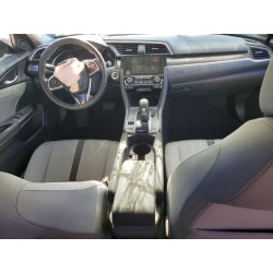 2021 HONDA CIVIC 2HGFC1F30MH705831 73026505