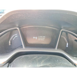 2021 HONDA CIVIC 2HGFC1F30MH705831 73026505