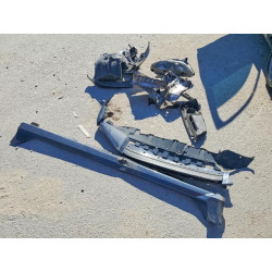 2021 HONDA CIVIC 2HGFC1F30MH705831 73026505