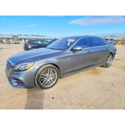 2020 MERCEDES-BENZ S-CLASS WDDUG8GB7LA523152 74115355