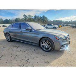 2020 MERCEDES-BENZ S-CLASS WDDUG8GB7LA523152 74115355