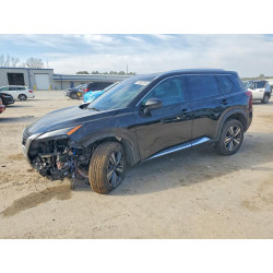 2023 NISSAN ROGUE 5N1BT3CA0PC801392 75836765