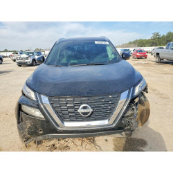 2023 NISSAN ROGUE 5N1BT3CA0PC801392 75836765