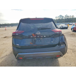 2023 NISSAN ROGUE 5N1BT3CA0PC801392 75836765