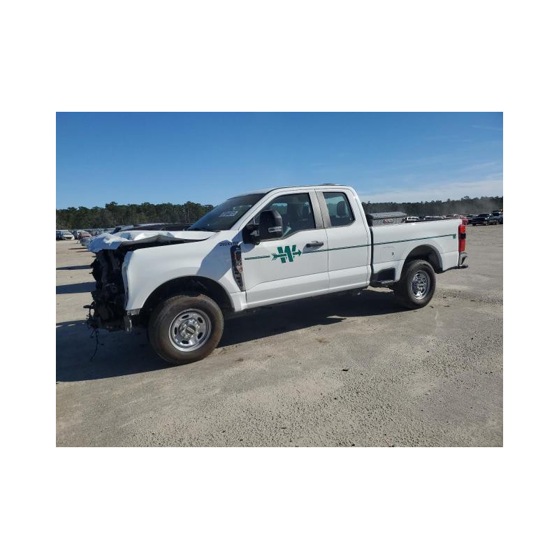 2024 FORD F250 1FT7X2AA2REC20642 87444515