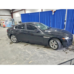 2020 JAGUAR XE SAJAJ4FX3LCP55709 95406925