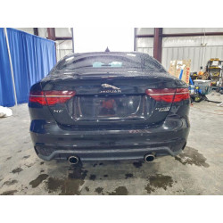 2020 JAGUAR XE SAJAJ4FX3LCP55709 95406925