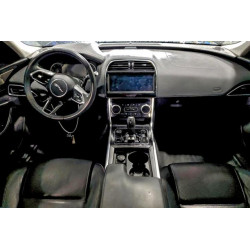 2020 JAGUAR XE SAJAJ4FX3LCP55709 95406925