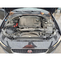2020 JAGUAR XE SAJAJ4FX3LCP55709 95406925