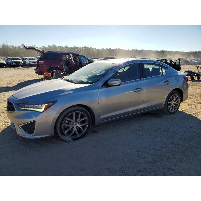 2020 ACURA ILX 19UDE2F3XLA011782 98385485