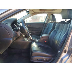 2020 ACURA ILX 19UDE2F3XLA011782 98385485