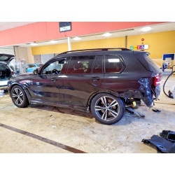2025 BMW X7 5UX23EM07S9Y41463 72281385