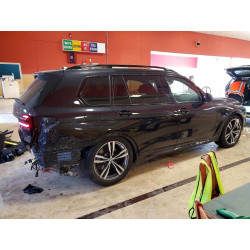 2025 BMW X7 5UX23EM07S9Y41463 72281385