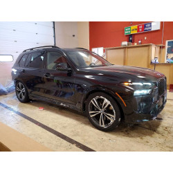 2025 BMW X7 5UX23EM07S9Y41463 72281385