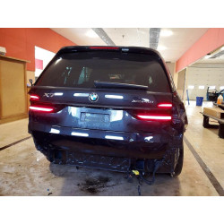 2025 BMW X7 5UX23EM07S9Y41463 72281385
