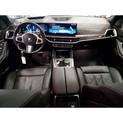 2025 BMW X7 5UX23EM07S9Y41463 72281385