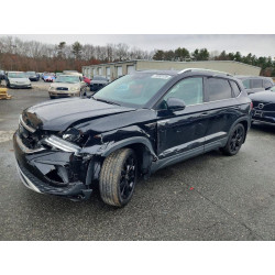 2024 VOLKSWAGEN TAOS SE 3VVEX7B23RM007903 72332175