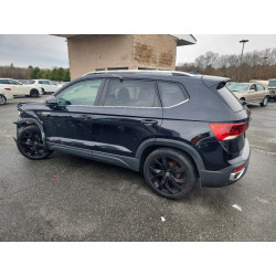 2024 VOLKSWAGEN TAOS SE 3VVEX7B23RM007903 72332175