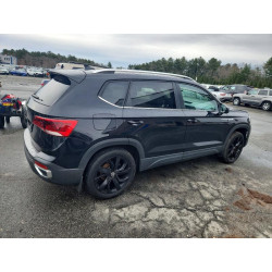 2024 VOLKSWAGEN TAOS SE 3VVEX7B23RM007903 72332175