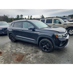 2024 VOLKSWAGEN TAOS SE 3VVEX7B23RM007903 72332175