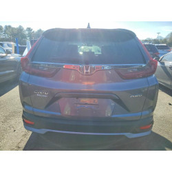 2022 HONDA CRV 7FARW2H58NE030393 72408435