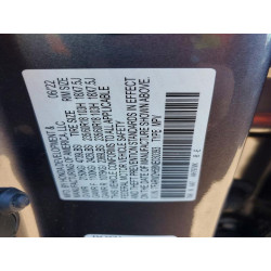 2022 HONDA CRV 7FARW2H58NE030393 72408435