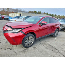 2022 TOYOTA VENZA JTEAAAAH9NJ091312 72542035