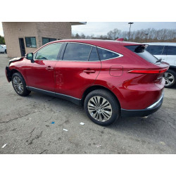 2022 TOYOTA VENZA JTEAAAAH9NJ091312 72542035